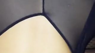 19 Year Old Throat Queen | Netflix & Chill Pov Deepthroat