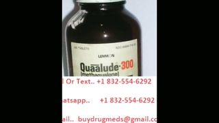 ORDER QUAALUDES FOR SALE Whats App :+1 757-561-0686
