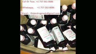 Lean Actavis Syrup Cough Syrup Whatsapp: +1 (757) 561-0686
