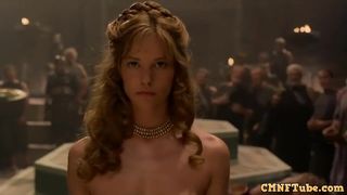 Sienna Guillory - Helen of Troy