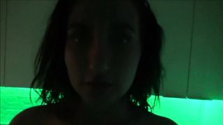 Thick Teen Step Daughter Transformed Into Sex Robot - Sidney Alexis