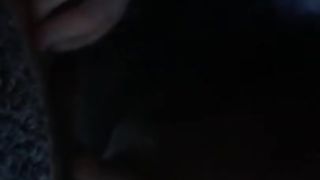 Dirty Welsh Slut Made me Stop Driving To Suck On My Cock