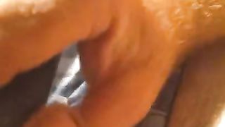 Soft precum