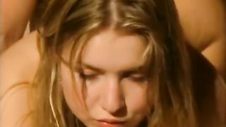 Teen anal