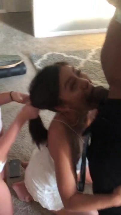 Young Girl Gets Fucked Old Man