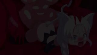 Neko puss