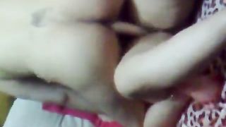 Arab lesbain
