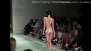 Catwalk moments