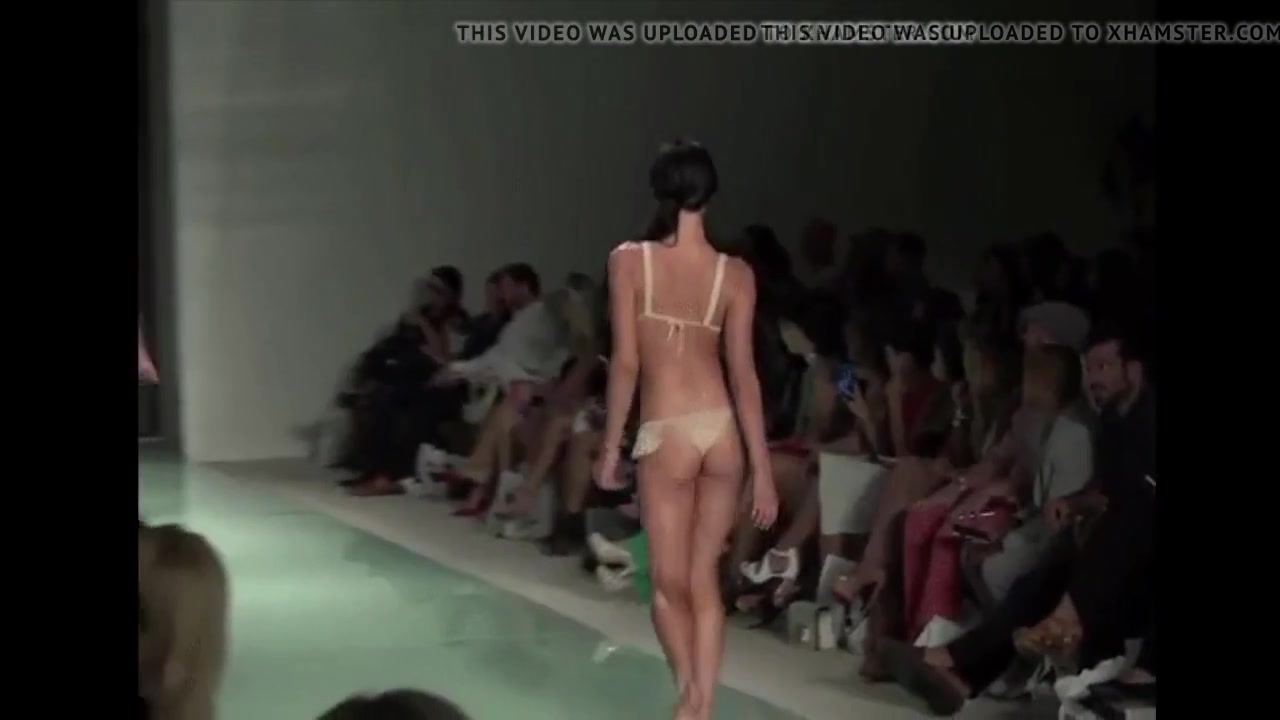 Catwalk Porn