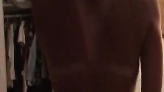 Young Teen Ggirlfriend Milking my Cock