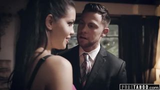 Escort Humiliated by Businessmen During Public Fuck- PURE TABOO