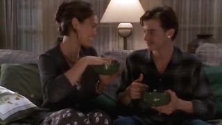 Tia Carrere - My Teachers Wife