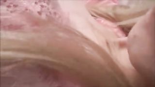 Horny son fucks hot stepmom