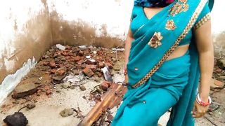 Indian Mom Outdoor Forest Pissing Video Compilation