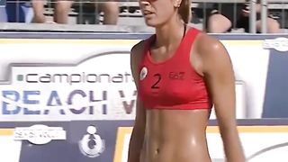 The Womans Of Sports