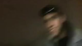 Drunk Girl Fucked in Public