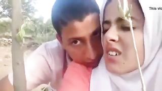 محجبة مغربية تتناك مع عشيقها في الغابة الجزء الثاني من هناhttp://bit.ly/30GQkyw