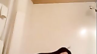 Arab Girl Selfie.mp4