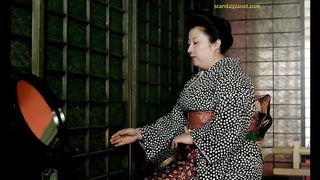 Eiko Matsuda Sex From Behind In The Realm Of The Senses ScandalPlanet.Com