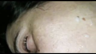 Amazing natural fat lips get so much cum when she passes out compilation Hotsquirtcouple