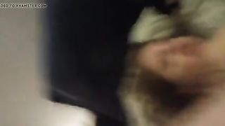 Ragazza ordina al fidanzato: %22sfondami tutto il culo!%22