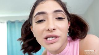 BANG Surprise - Teen Jane Wilde Loves Anal Sex