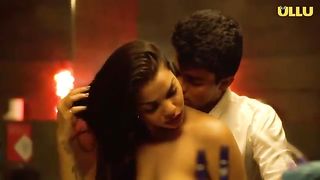 Black Coffee Hindi 18  Short Movie