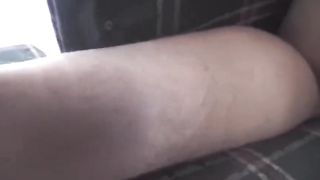 Rodney Moore homemade hairy show