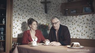 Susanne gibt richtig Gas!!