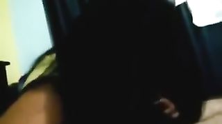se coge a su esposa y amiga de ella