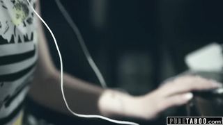 Young Housewife Audited & Submitted to Physical Exam -PURE TABOO