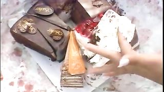 Fuck me on the roof