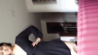 Indian milf seducing cousin