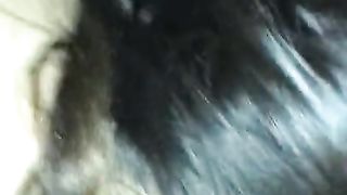 21 enne italiana arrapata succhia un grosso pene