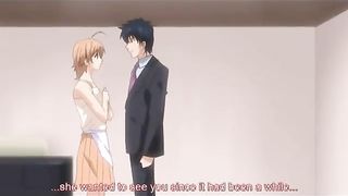 Stepmom Fucked By Horny Stepson