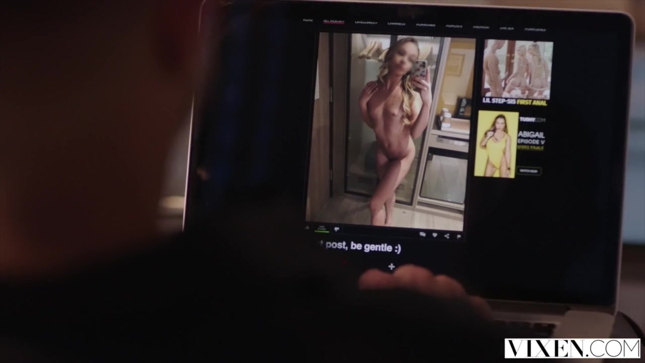 Free HD VIXEN Naughty College Student Secretly Seduces Her Sister's Boyfriend  Porn Video