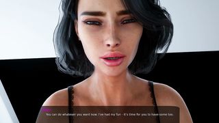 Milfy City Stepmom 2