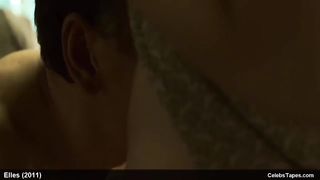 Juliette Binoche, Joanna Kulig %26 Anais Demoustier Nude %26 Explicit Sex Video