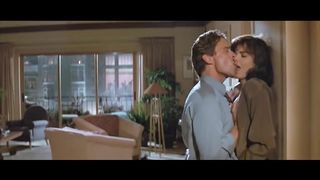 Jeanne Tripplehorn Fucking In Basic Instinct Movie