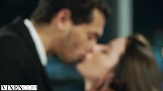 VIXEN Sophie Dee is Completely Insatiable and gets the Fuck of her Life