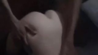 Wife Cries after Fucking Husband's Friend (homemade)