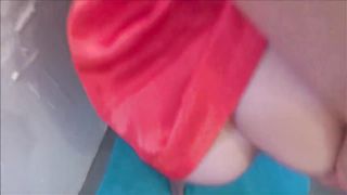 Step Mom's Experimental Treatment - Cory Chase - Family Therapy
