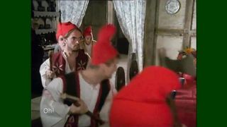 Snow White & The 7 Dwarfs (GER Audio,EN Sub)