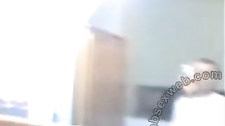 Homemade Arab Sex Video From Tunis-ASW179