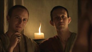 Sex Scenes Compilation HD Spartacus Season 1