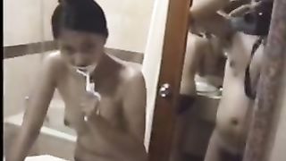 Indonesian Student Sex From Bandung