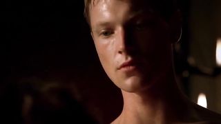 Rome Sex Scene