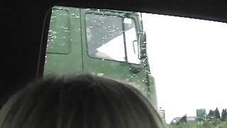 Daring Public Flashing %26 Nudity