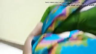 Tamil Aunty