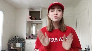 GAMERS RISE UP! THOT DOES HER PART